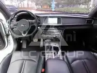 2017 KIA K5