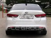 2017 KIA K5
