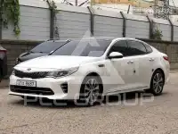 2017 KIA K5