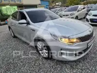 2017 KIA K5