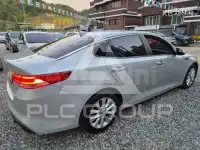 2017 KIA K5