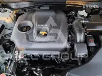 2017 KIA K5
