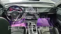 2017 KIA K5