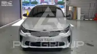 2017 KIA K5