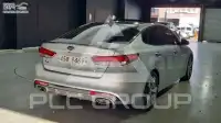 2017 KIA K5