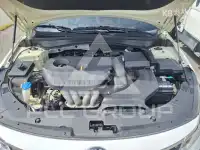2017 KIA K5