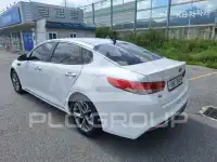 2017 KIA K5