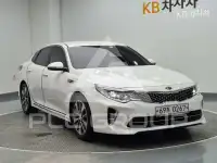 2017 KIA K5