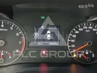 2017 KIA K5