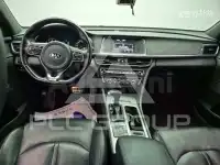 2017 KIA K5