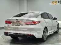 2017 KIA K5