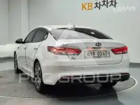 2017 KIA K5