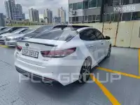 2017 KIA K5