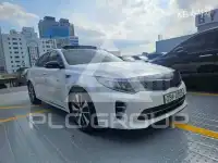 2017 KIA K5