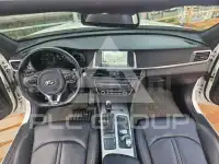 2017 KIA K5