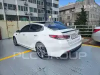 2017 KIA K5