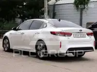 2017 KIA K5