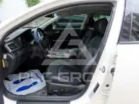 2017 KIA K5