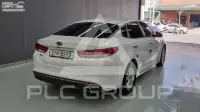2017 KIA K5