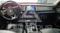 2017 KIA K5