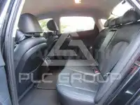 2017 KIA K5