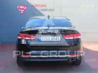 2017 KIA K5