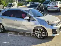 2017 KIA Pride