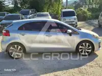 2017 KIA Pride