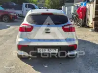 2017 KIA Pride