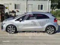 2017 KIA Pride