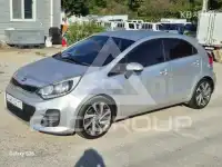 2017 KIA Pride