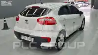 2017 KIA Pride