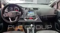 2017 KIA Pride