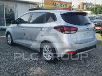 2017 KIA Carens