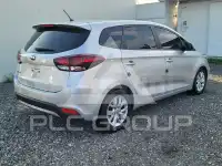 2017 KIA Carens