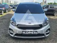 2017 KIA Carens