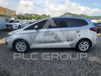 2017 KIA Carens