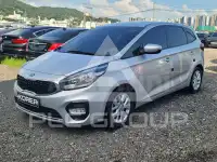 2017 KIA Carens