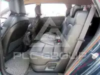 2017 KIA Carens