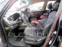 2017 KIA Carens