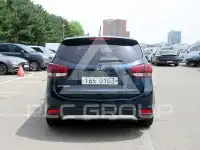 2017 KIA Carens