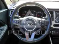 2017 KIA Carens