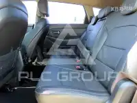 2017 KIA Carens