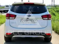 2017 KIA Carens