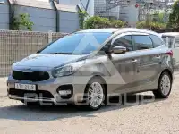 2017 KIA Carens