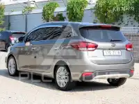 2017 KIA Carens