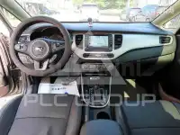 2017 KIA Carens