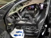 2017 KIA Carens