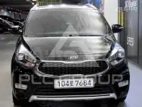 2017 KIA Carens