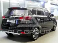 2017 KIA Carens